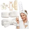 Haaraccessoires-Set, 16-teilig, Haarband, Gummibänder, Produktbild-Vorschau 1