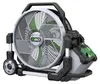 EGO Akku-Ventilator FN1800E | Ø 45 cm | 10,3 m/s | 68 dB | Produktbild-Vorschau 1