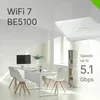 Zyxel NWA50BE, 2,4 GHz, 5 GHz, 4324 Mbit/s, WPA, WPA2, Produktbild-Vorschau 13