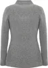 Strickjacke LISA11 Grau Melange Produktbild-Vorschau 4