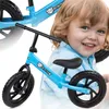Laufrad bis zu 60 kg, 12-Zoll-Räder Balance Bike ab 2-6 Produktbild-Vorschau 8