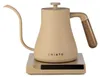 Bouilloire électrique CHiATO flowPLAY Gooseneck – 0.6 L, Voir les images du produit 1