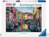 Burano in Italien Ravensburger 12000623 Produktbild-Vorschau 9