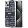 Tasche Dkny Iml Mono & Stripe Magsafe Na Iphone 15 Plus / Produktbild-Vorschau 1