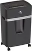 HP Pro Shredder 10MC, Trhanie na malé častice, 22 cm, 2 mm, Náhľad obrázku produktu 2