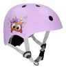 Kinder Fahrradhelm Bergen NINO XS/S für Mädchen, Produktbild-Vorschau 4