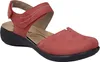 Westland Ibiza 77 | Sandale für Damen | Rot Produktbild-Vorschau 1