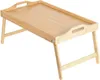Vilde | Laptoptisch - Frühstück - aus Bambus - 48,5x28,5 cm Produktbild-Vorschau 7
