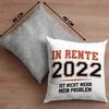 Trendation -  Renter 2022 Deko-Kissen mit Füllung 40x40 Produktbild-Vorschau 4