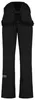 Fischer RC4 Pants Black M Lyžiarske nohavice Náhľad obrázku produktu 3