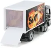 SIKU LKW mit Kofferaufbau Sixt Produktbild-Vorschau 13