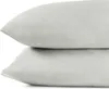 Seitenschläferkissenbezug 2er Set 20x120 cm Kissenbezug Produktbild-Vorschau 6