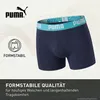 PUMA BOYS BASIC BOXER im 5er Pack | 8094 Produktbild-Vorschau 4