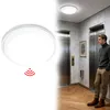 VA-Cerulean 15W LED plafondlamp met radarsensor voor Productafbeelding-voorbeeld 1