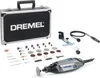 Dremel 3000-3/45 Multifunktionswerkzeug mit Zubehör Produktbild-Vorschau 1