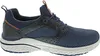 Dockers Sneaker in blau, Gr. 43 Produktbild-Vorschau 14