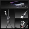 JOYROOM Joyroom S-A50 Unlimited 3A USB - Lightning cable Podgląd zdjęcia produktu 11