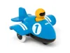Push & Go Flugzeug BRIO 63026400 Produktbild-Vorschau 10