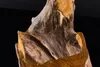 riess-ambiente Massives Teakholz Ornament FLAME 30-40cm Produktbild-Vorschau 10