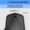 HP 280 Wireless-Maus, leise, Rechts, Optisch, RF Wireless, Produktbild-Vorschau 10