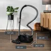 Siemens VSZ3XTRM11, 850 W, Cylindrový vysávač, Suchý, Náhľad obrázku produktu 15