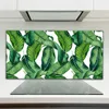 Coloray Spritzschutz aus Glas 120x60  Wandkunst Produktbild-Vorschau 2