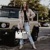 Packaway 4-lagige isolierte Kühltasche – Lunchtasche 15 Produktbild-Vorschau 5