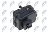 NTY Stellmotor Scheinwerfer ECX-NS-001 Vorne Rechts Vorne Produktbild-Vorschau 2