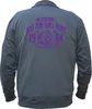 Übergrößen Trainerjacke Legandary Ball Game AHORN Produktbild-Vorschau 1