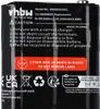 vhbw 2x Akku kompatibel mit Motorola Talkabout T8550RCAMO, Produktbild-Vorschau 5