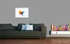 RyFo Colors Bunte Wandfarbe Manufakturweiß Elefantengrau Produktbild-Vorschau 2