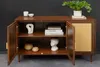 riess-ambiente Design Sideboard VIENNA 120cm braun Wiener Produktbild-Vorschau 6