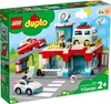 LEGO 10948 LEGO DUPLO 10948 Parkhaus mit Autowaschanlage Anteprima dell’immagine prodotto 9