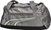 PUMA Sporttasche Fundamental Sports Bag Cast Iron grau Produktbild-Vorschau 3