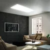 Briloner Slim LED plafoniera, retroilluminazione, piatta, Anteprima dell’immagine prodotto 4