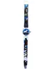 Pacific Time Kinder Armbanduhr Mädchen Uhr Pferd am Meer Produktbild-Vorschau 3