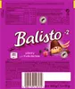 Balisto Joghurt-Beeren-Mix 20×2er Produktbild-Vorschau 13