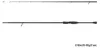 DELPHIN BANG  Darx, 2,4 m, 7,87 ft, 10-30 g, 2 brins, canne Voir les images du produit 3