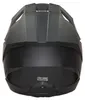 O'NEAL Motocross Helm 3SRS Solid , Schwarz, XS Produktbild-Vorschau 8