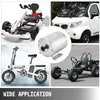 VEVOR Bezkartáčový jednosmerný elektromotor 36V, Náhľad obrázku produktu 7