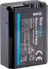 2x Blumax Akku | für Sony NP-FW50 Digitalkamera | Kapazität Produktbild-Vorschau 1