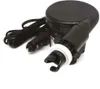 STAR PUMP 4 Revolution SUP Pump 12V Super Electric Pump Voir les images du produit 1