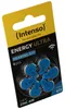 Intenso 7504446 6 Intenso Knopfzellen PR44 / 675 1,45 V Vista previa de la imagen del producto 10