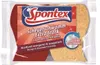 Spontex Scheuerschwamm Extra Stark 2er reinigungsstark Produktbild-Vorschau 5