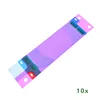 10x iPhone 8 Ersatzakku Klebeband Batterie Kleber Produktbild-Vorschau 1