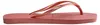 Slim Square Zehensandalen zum Hineinschlüpfen Produktbild-Vorschau 6