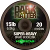 Korda Dark Matter Braid 20m - Vorfachschnur, Produktbild-Vorschau 5
