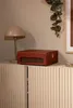 Gramofon Crosley Voyager Bluetooth vínově červený Náhled obrázku produktu 4