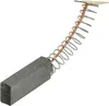 vhbw 2x Kohlebürste 6,3x11x32 mm kompatibel mit diversen Produktbild-Vorschau 3
