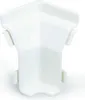 OBO SLL IE2050 rws Binnenhoek SL-L 20x50, kleur: reinwit Productafbeelding-voorbeeld 1